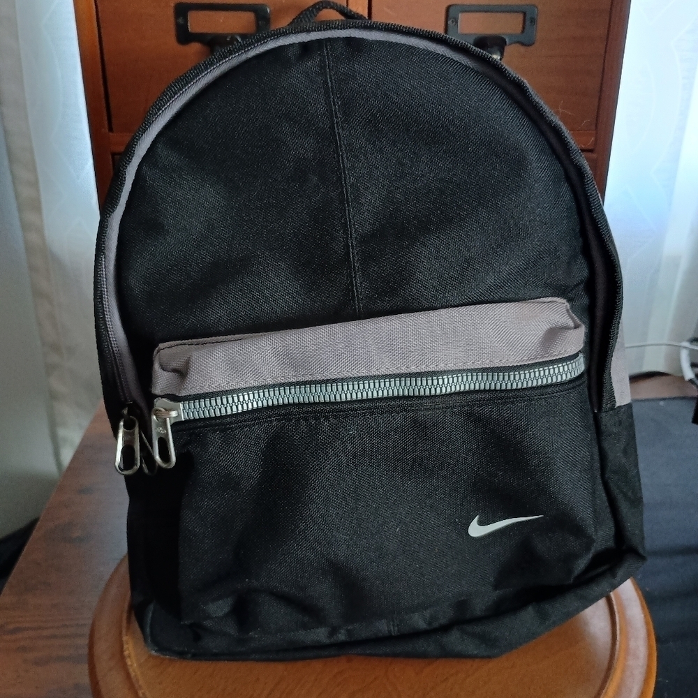Smaller Nike Backpack